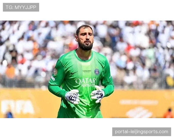 多纳鲁马谈加盟曼城:追求更多胜利与哈兰德默契十足 多纳鲁马谈加盟曼城:追求更多胜利与哈兰德默契十足