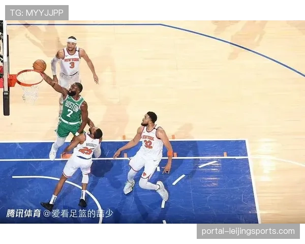 尼克斯与凯尔特人胜场持平 东部第二集团竞争激烈