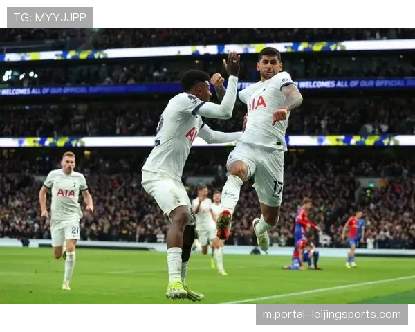 麦迪逊库卢塞夫斯基双双缺阵 热刺前场创造力受损